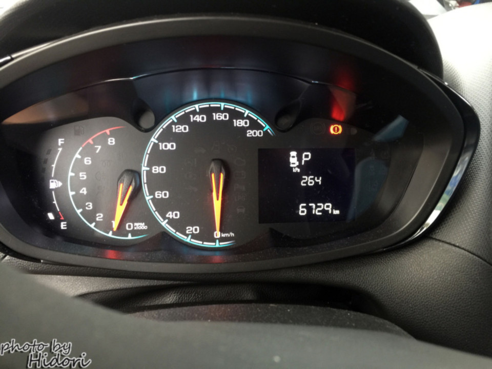 더 넥스트 스파크 TPMS 공기압센서 울산 사업소 방문기 + 뷰게라 VN-80i 네비게이션 메모리 오류 자가 수리