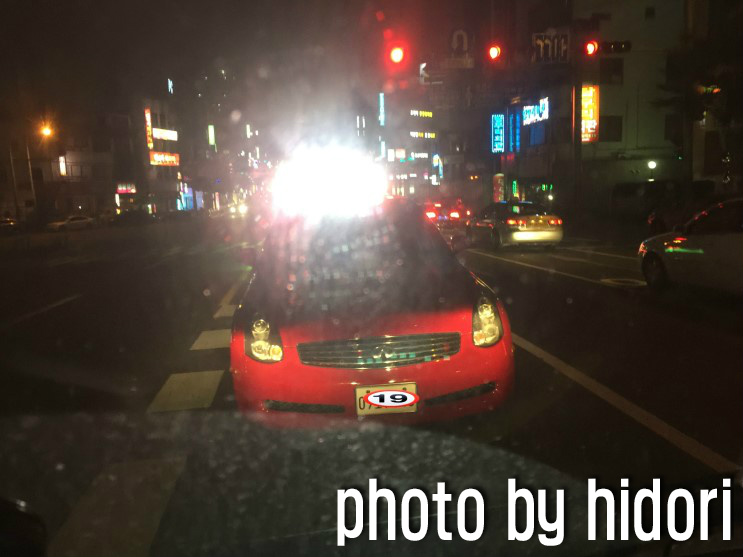인피니티 G35 쿠페 썸머스탯 탈착기