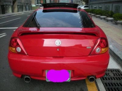 현대 투스카니 F/L1 개조 투스카니와의 추억들 투카는 최고의 재미를 선사시켜주었다.