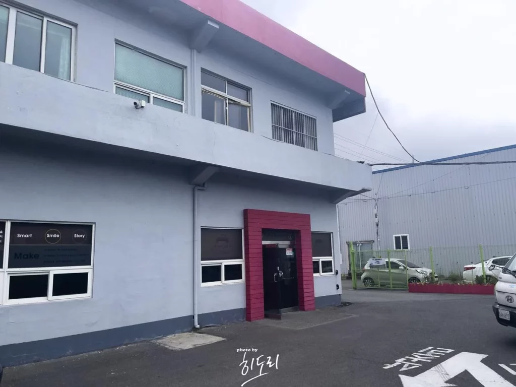 3번만에 60만원짜리 자동차검사 통과한 봉고3!