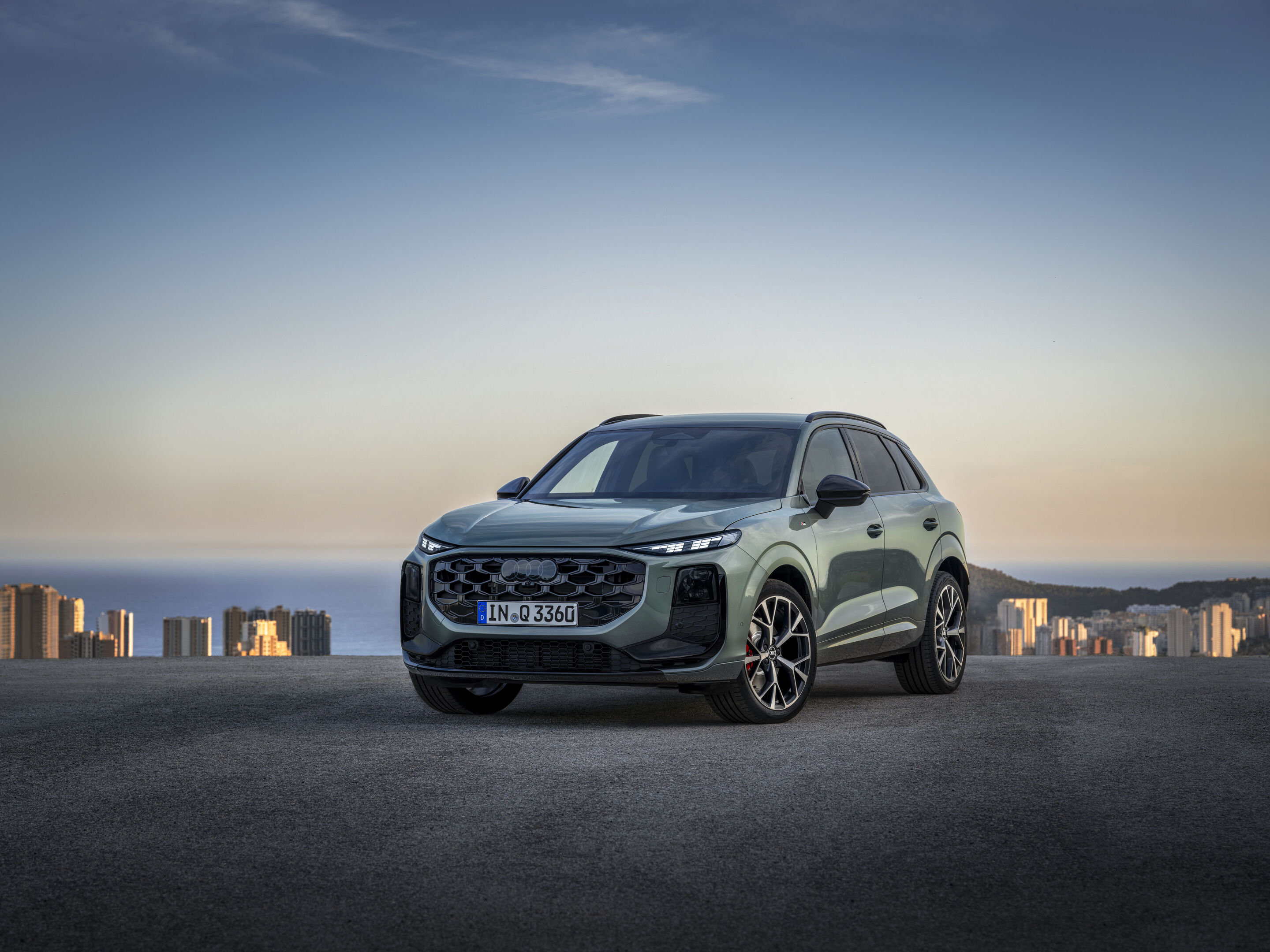 아우디 Q3 IIHS 뒷좌석 안전 ‘미흡’ — BMW X1은 TSP+, 항목별 차이 정리