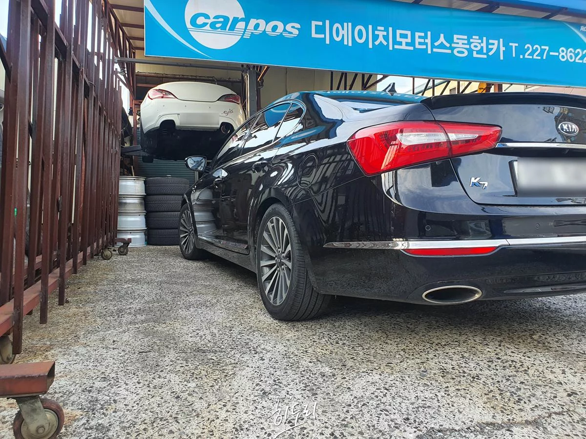 스팅어 2.5 vs 젠쿱 14g [승태찌 좀비젠쿱 수리완료!]