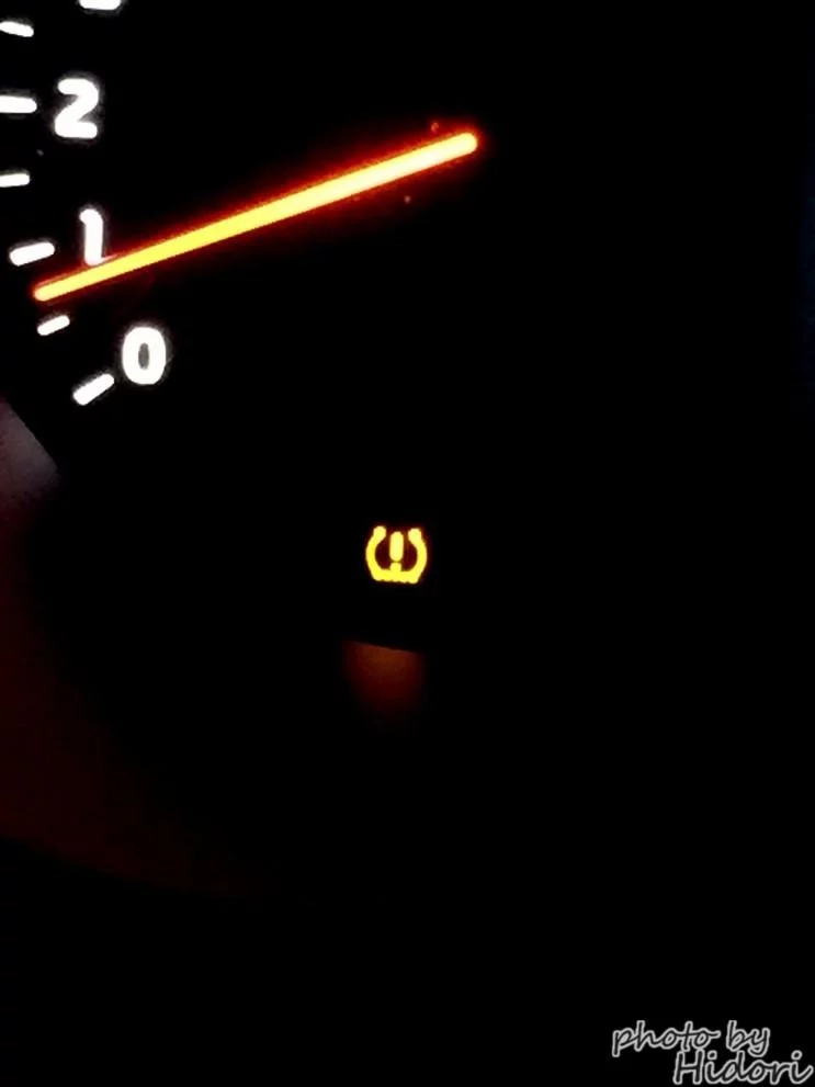 인피니티 G35 쿠페 사제  careud-u903cw i tpms 타이어 공기압 측정장치 장착